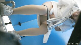 廁拍 頂級顏值系列 5