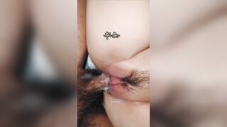 快射 射我 把你精液射我小騷騷裡 綠帽夫淫妻【木魚】4