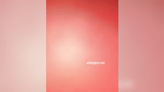 喝酒的小女友 出租屋內激情