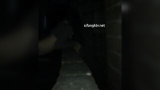 喝酒的小女友 出租屋內激情