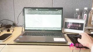 探花李尋歡-性感秘書被老闆操完還要給舔乾淨-美醬