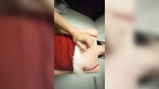 洩密流出 可愛小美女與同居男友自拍3