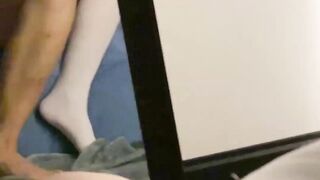 洩密流出 可愛小美女與同居男友自拍1