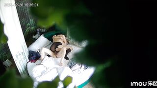 酒店偷拍 JK反差學妹被男友操到鬼哭狼嚎淫叫 2