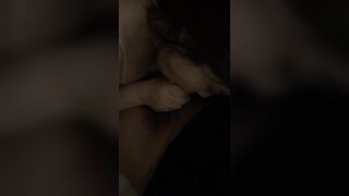 高顏值大波小姐姐，出租房與熱戀男友各種激情性愛，欲仙欲死享受著被肏的感覺4