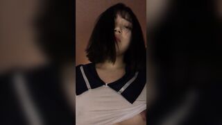 高顏值大波小姐姐，出租房與熱戀男友各種激情性愛，欲仙欲死享受著被肏的感覺7