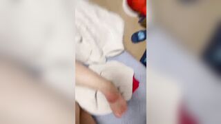 百人斬清純小母狗 看似清純Jk學妹其實是渴望被精液灌滿騷穴的母狗17