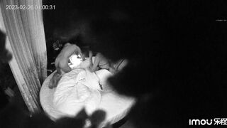 酒店偷拍 JK反差學妹被男友操到鬼哭狼嚎淫叫 1