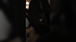 高顏值大波小姐姐，出租房與熱戀男友各種激情性愛，欲仙欲死享受著被肏的感覺6