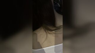 酒吧認識的身高175黑絲長腿女大學生 下課帶回家和兄弟一起幹