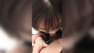 高顏值大波小姐姐，出租房與熱戀男友各種激情性愛，欲仙欲死享受著被肏的感覺2