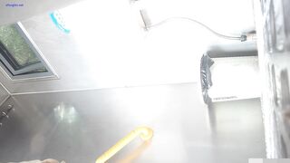 廁拍 青春靚麗美女 -02