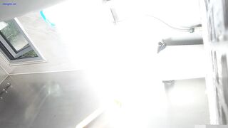 廁拍 青春靚麗美女 -12