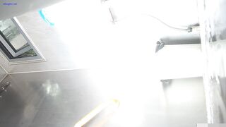 廁拍 青春靚麗美女 -19