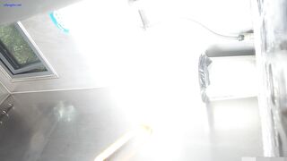 廁拍 青春靚麗美女 -03