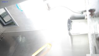 廁拍 青春靚麗美女 -08