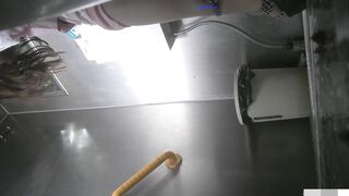 廁拍 青春靚麗美女 -08