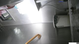 廁拍 青春靚麗美女 -08