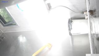 廁拍 青春靚麗美女 -06