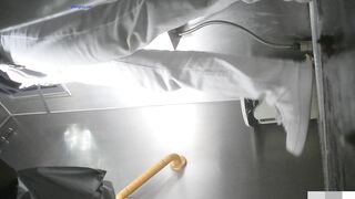廁拍 青春靚麗美女 -06