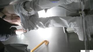 廁拍 青春靚麗美女 -06