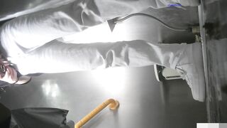 廁拍 青春靚麗美女 -06