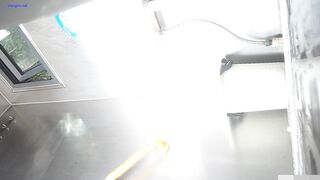 廁拍 青春靚麗美女 -16