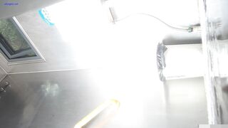 廁拍 青春靚麗美女 -05