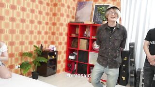 台灣ED 51勞動節特別企劃３男對３女大混戰！