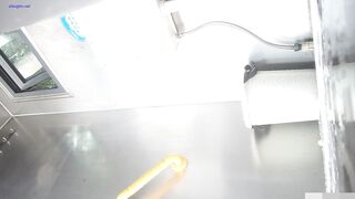 廁拍 青春靚麗美女 -15