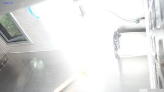廁拍 青春靚麗美女 -20