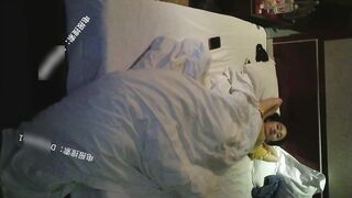 性感女友酒店花式做愛，清純反差高顏值，很性感很騷！