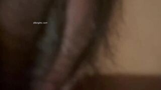 醉酒黑絲女友 各種玩具都往她的B裡塞 怎麼玩都行 -08