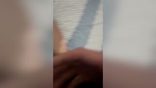 醉酒黑絲女友 各種玩具都往她的B裡塞 怎麼玩都行 -11