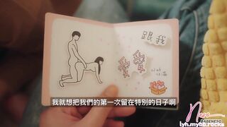 淫蕩情趣小麋鹿 魔鬼身材白虎粉逼 高潮顫攣抽搐 呻吟勾魂 超極品反差婊