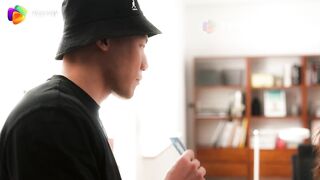 GDCM-065 鑫東方甄選 完蛋我被美女包圍了 艾熙