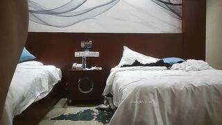 【歐陽探花】專攻良家～約了三年的美業精英妹