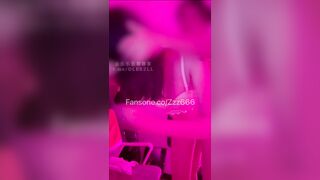 台灣泡良大神「鄭原創」Zzz666 純欲反差C奶妹生日篇，從沙發到桌前玩來玩去，幹了一會就開始噴水了2