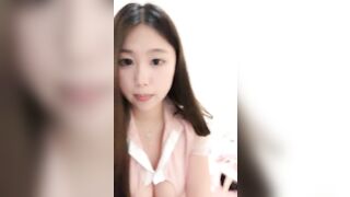 真●美乳！鄰家騷妹 超漂亮 大尺度 1