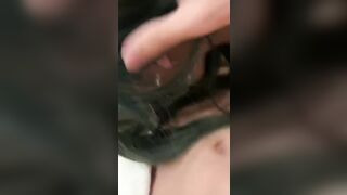 美女性愛洩密高畫質版本-11