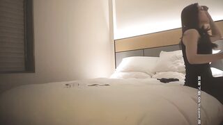 探花沈先生 卷髮氣質女孩明星顏值