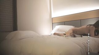 探花沈先生 卷髮氣質女孩明星顏值