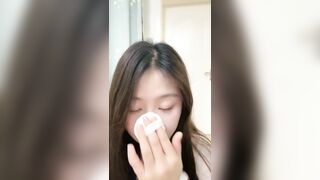 真●美乳！鄰家騷妹 超漂亮 大尺度 4