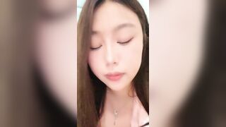 真●美乳！鄰家騷妹 超漂亮 大尺度 4