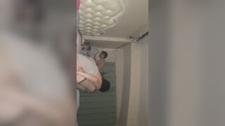 美女性愛洩密高畫質版本-14