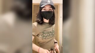 美女性愛洩密高畫質版本-19