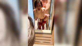 淫蕩女友的性愛時刻2