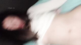 舞蹈系美女愛愛自拍洩密-07