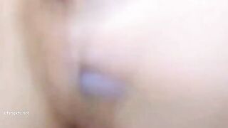 極品身材反差小姐姐洩密 高顏值女神 清純校花 異地裸聊-6