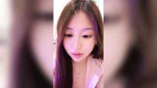 真●美乳！鄰家騷妹 超漂亮 大尺度 3